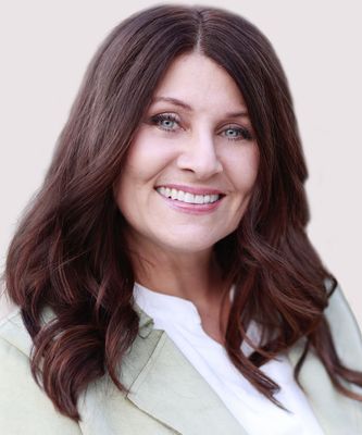 Portrait of Monique Keetch, Associate Broker